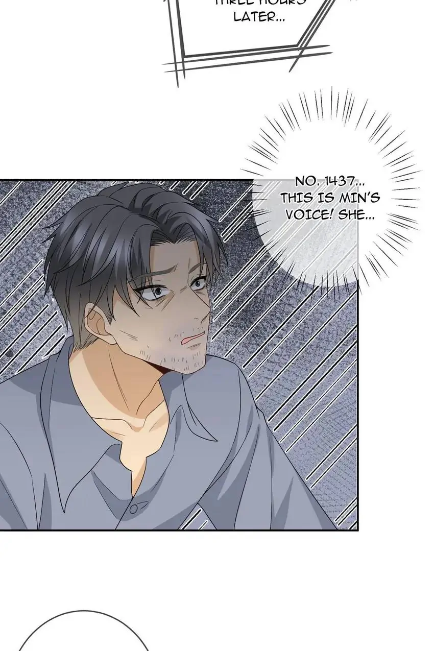 Embrace My Shadow Chapter 362 - Page 33