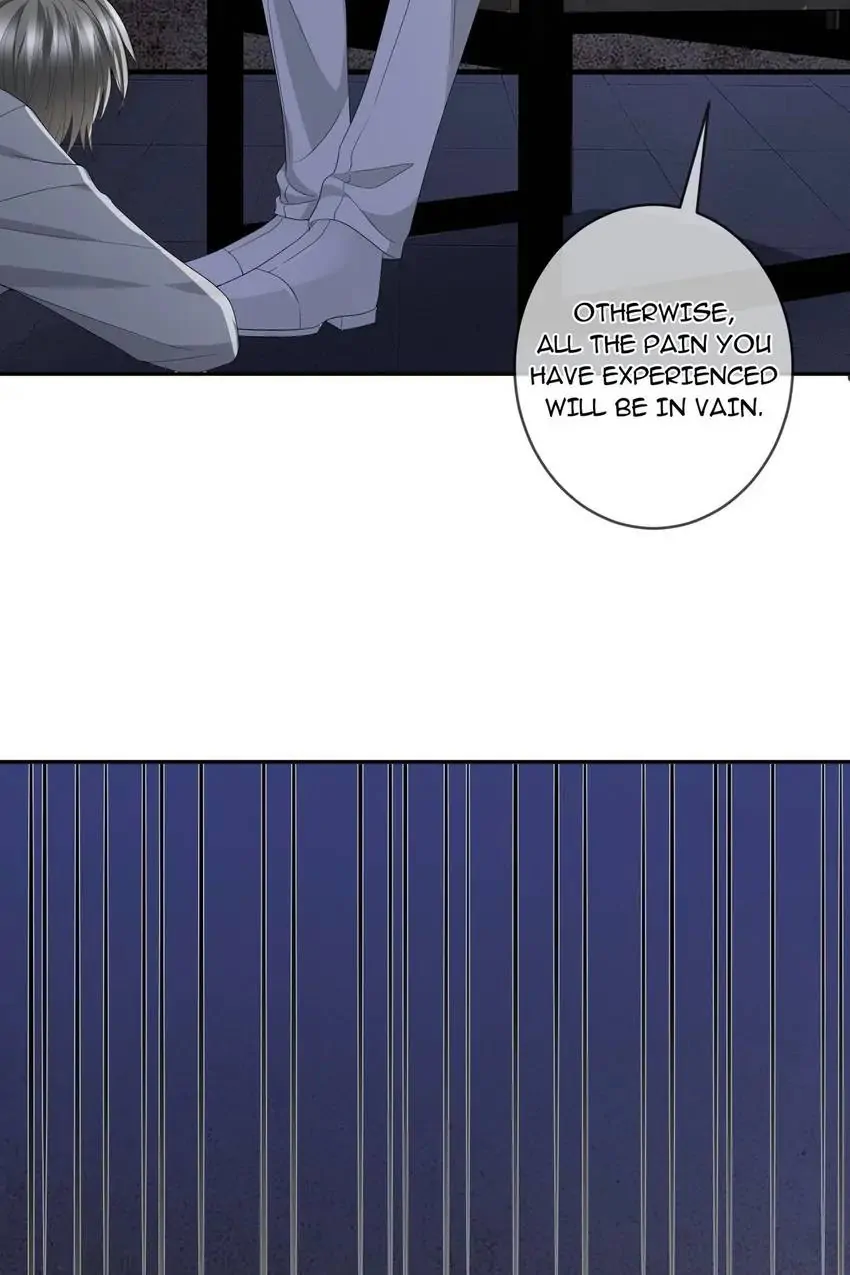 Embrace My Shadow Chapter 362 - Page 37