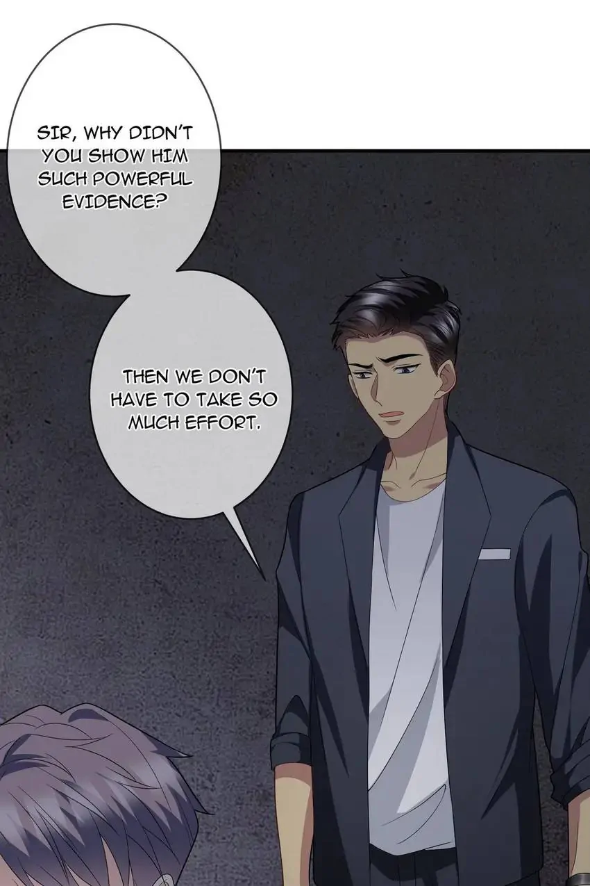 Embrace My Shadow Chapter 362 - Page 40