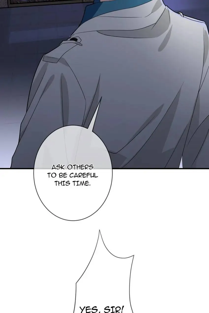 Embrace My Shadow Chapter 362 - Page 43