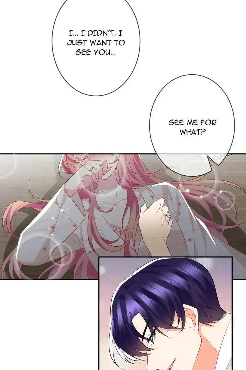 Embrace My Shadow Chapter 362 - Page 8