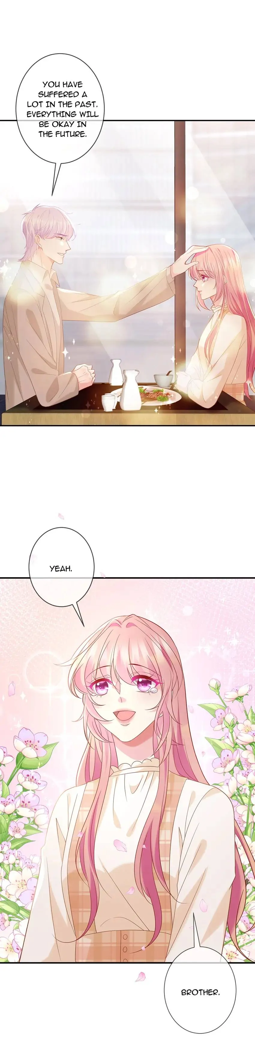 Embrace My Shadow Chapter 363 - Page 13