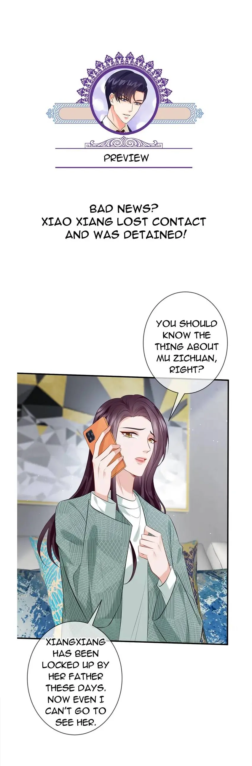 Embrace My Shadow Chapter 363 - Page 27