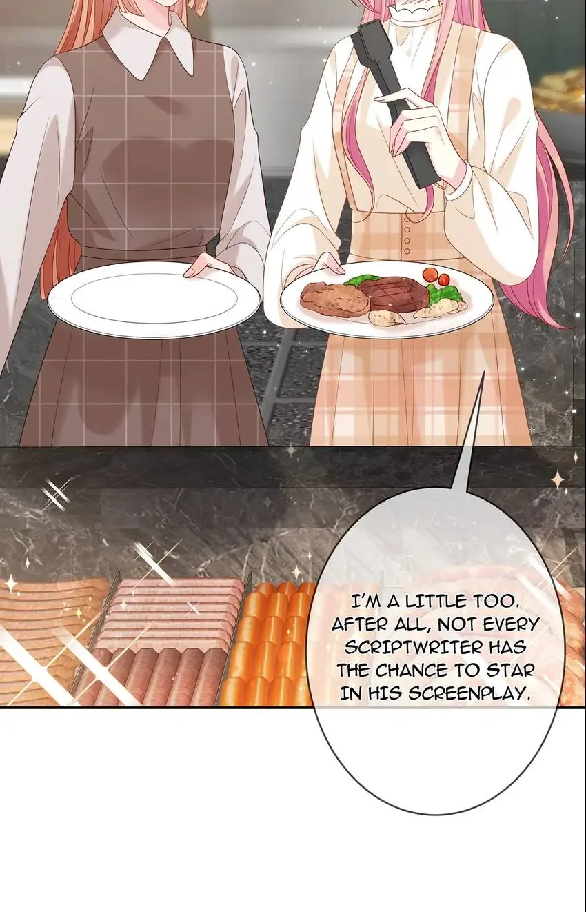 Embrace My Shadow Chapter 363 - Page 6