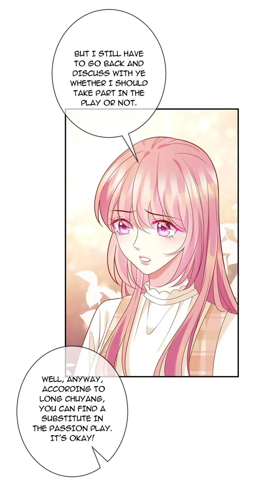 Embrace My Shadow Chapter 363 - Page 7