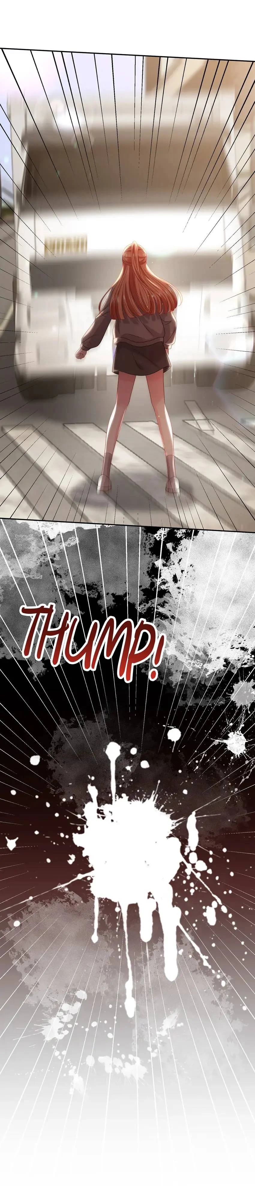 Embrace My Shadow Chapter 364 - Page 28