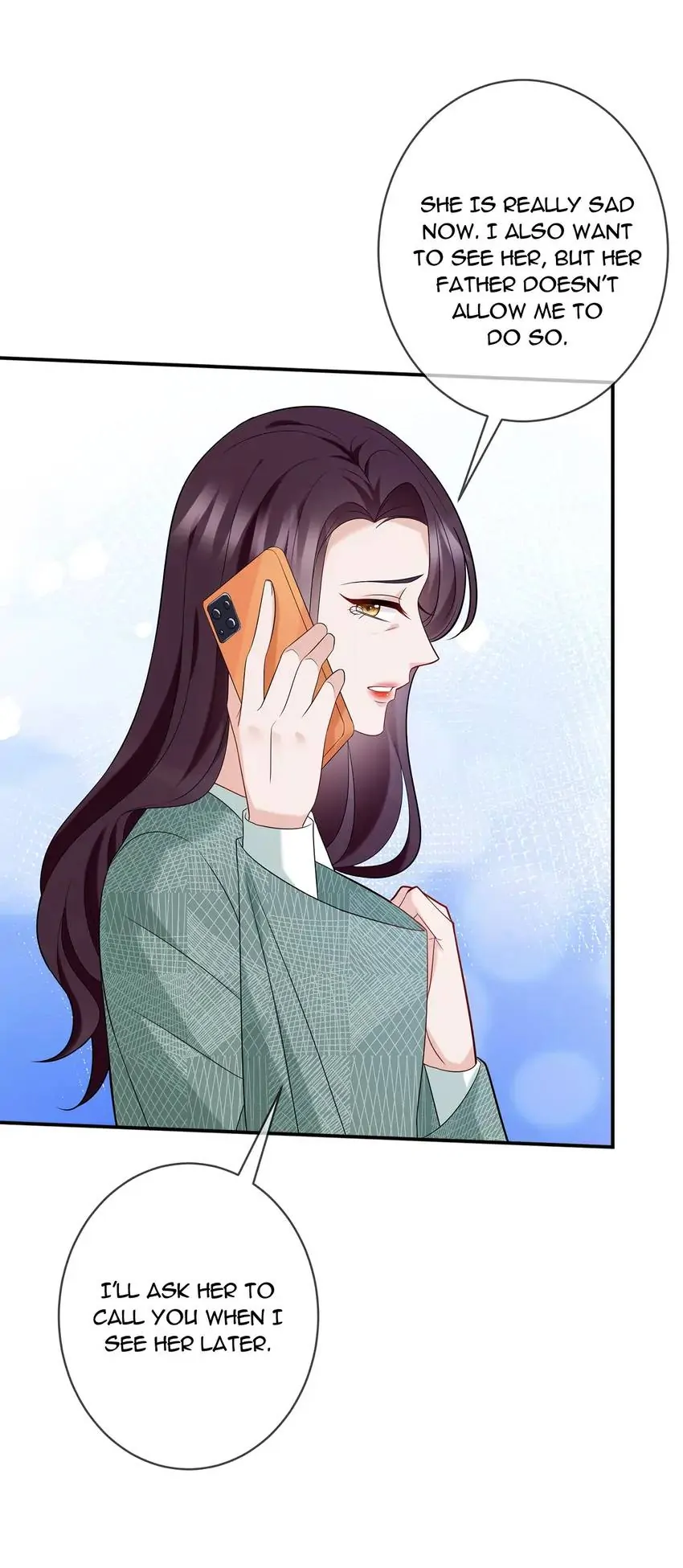Embrace My Shadow Chapter 364 - Page 10