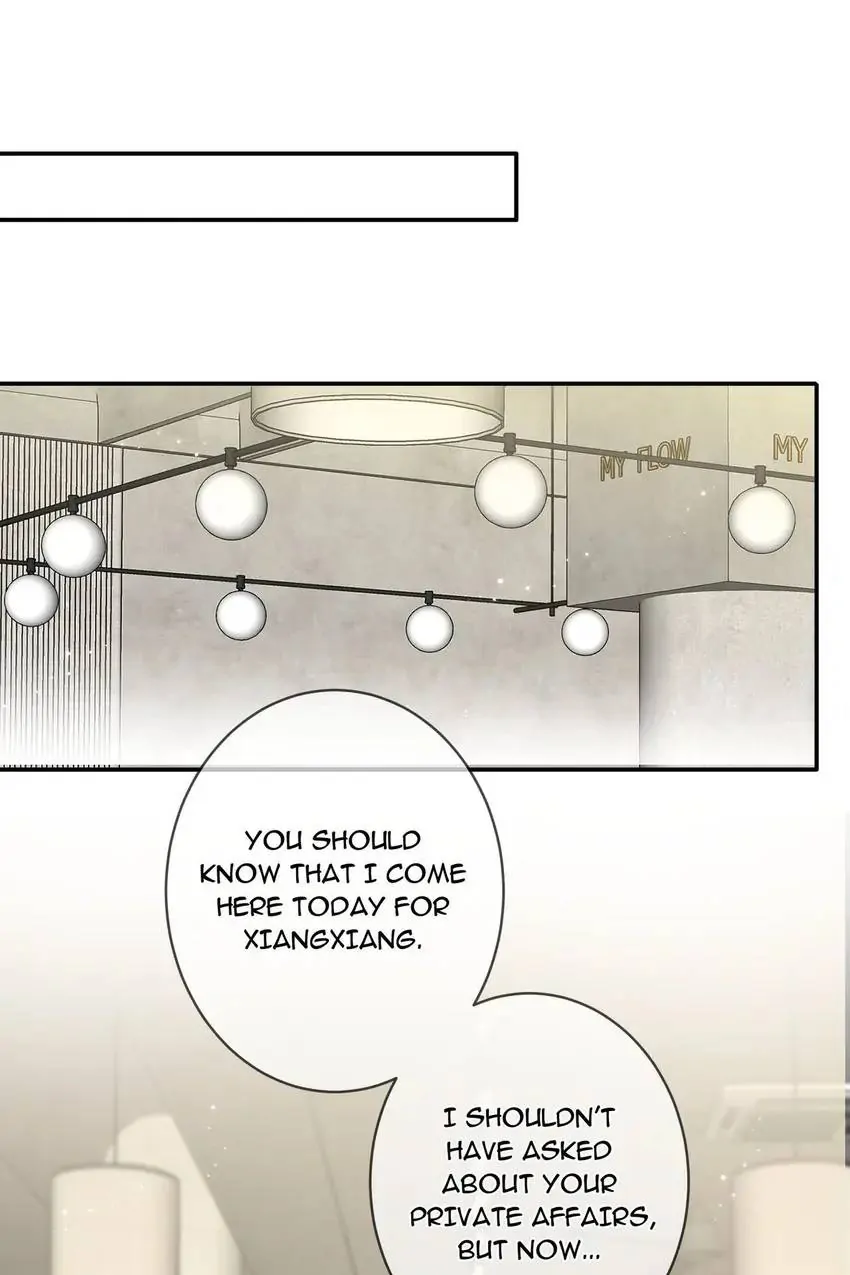 Embrace My Shadow Chapter 365 - Page 1