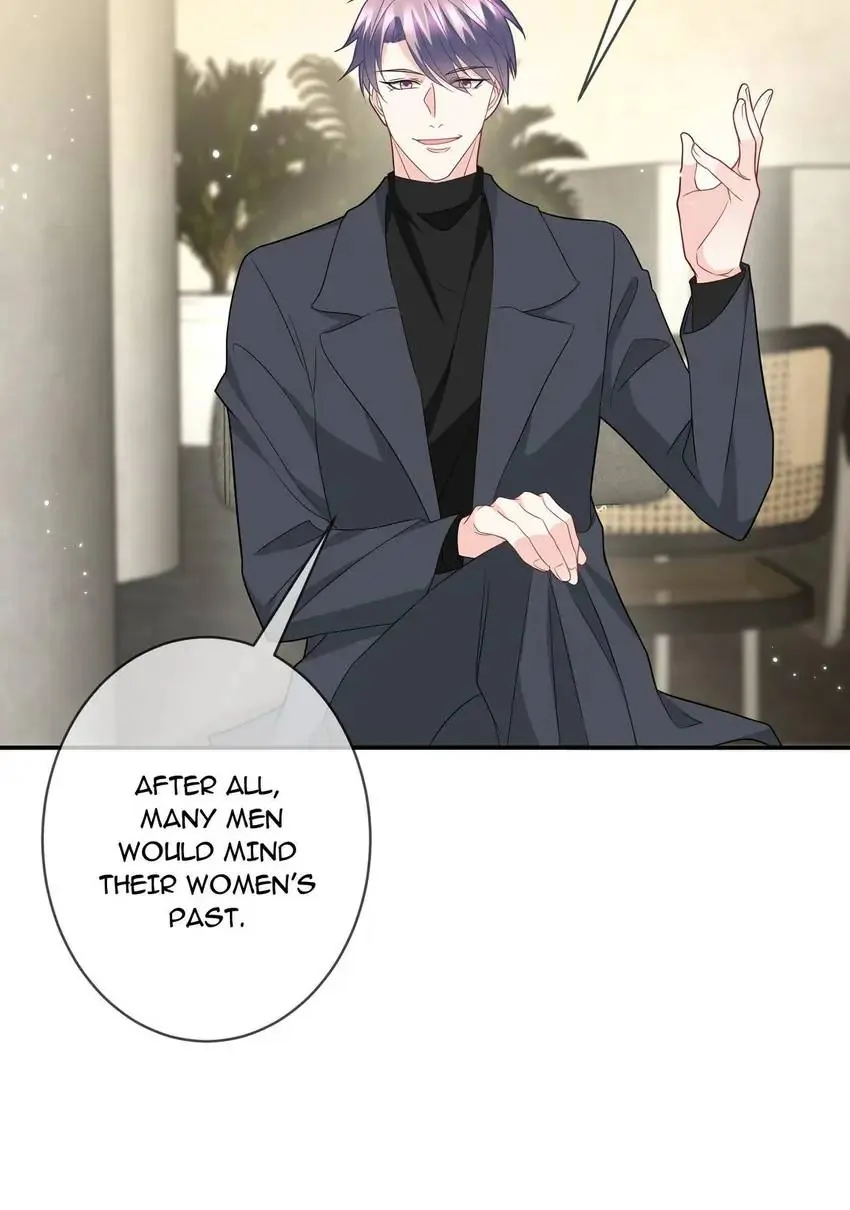 Embrace My Shadow Chapter 365 - Page 13