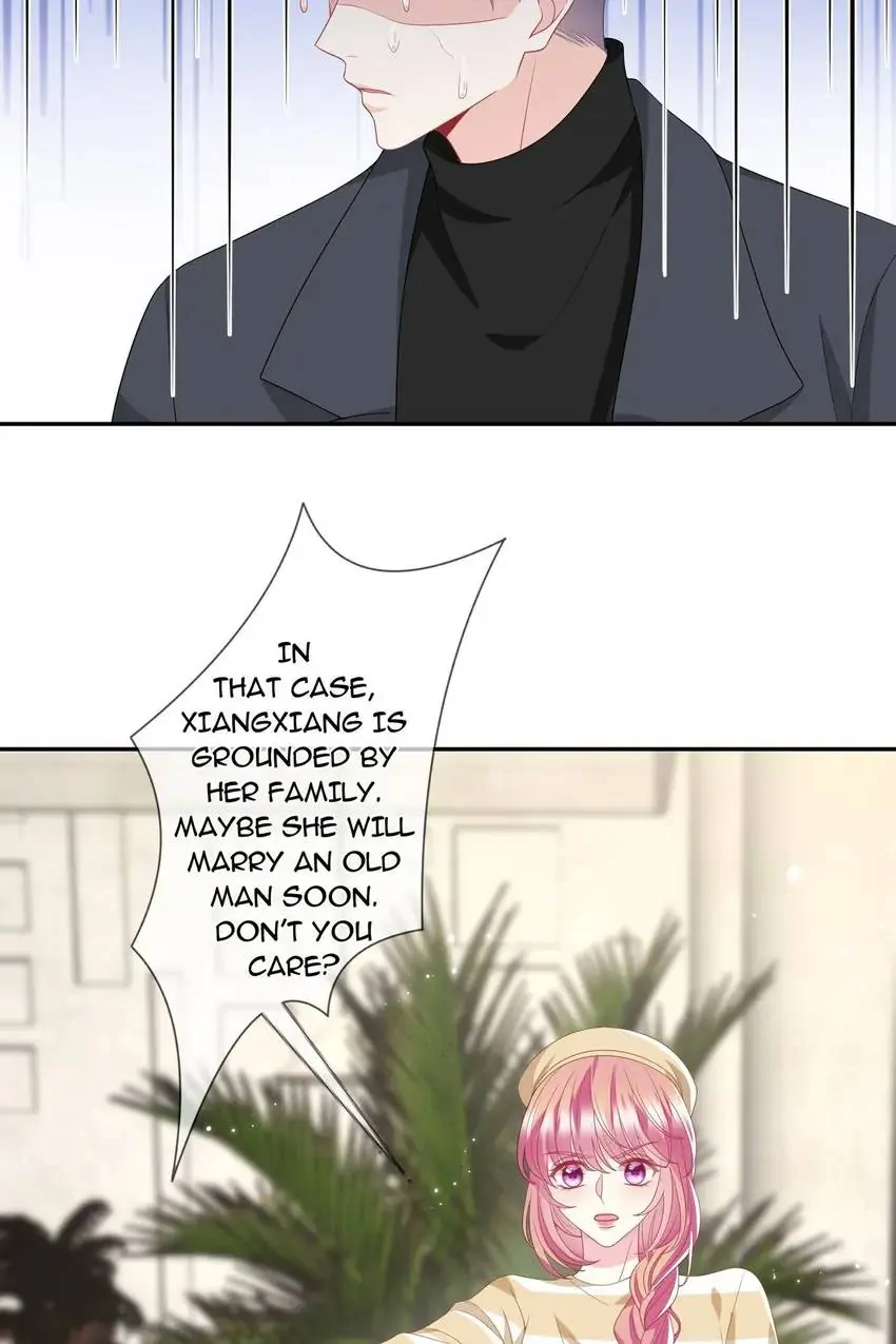 Embrace My Shadow Chapter 365 - Page 15