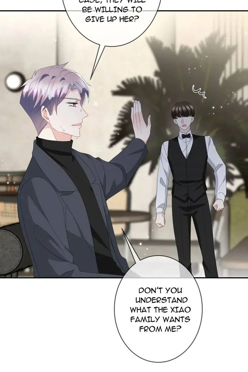 Embrace My Shadow Chapter 365 - Page 17