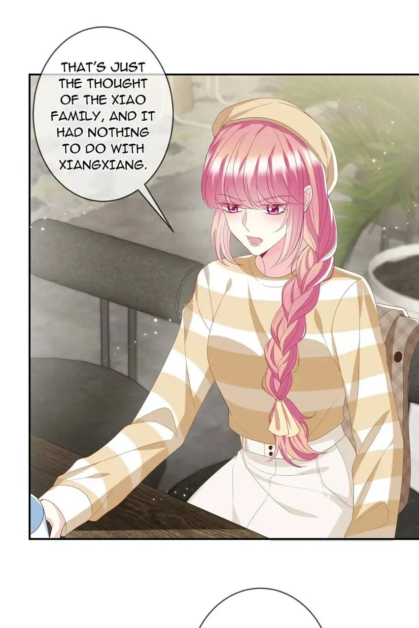 Embrace My Shadow Chapter 365 - Page 18