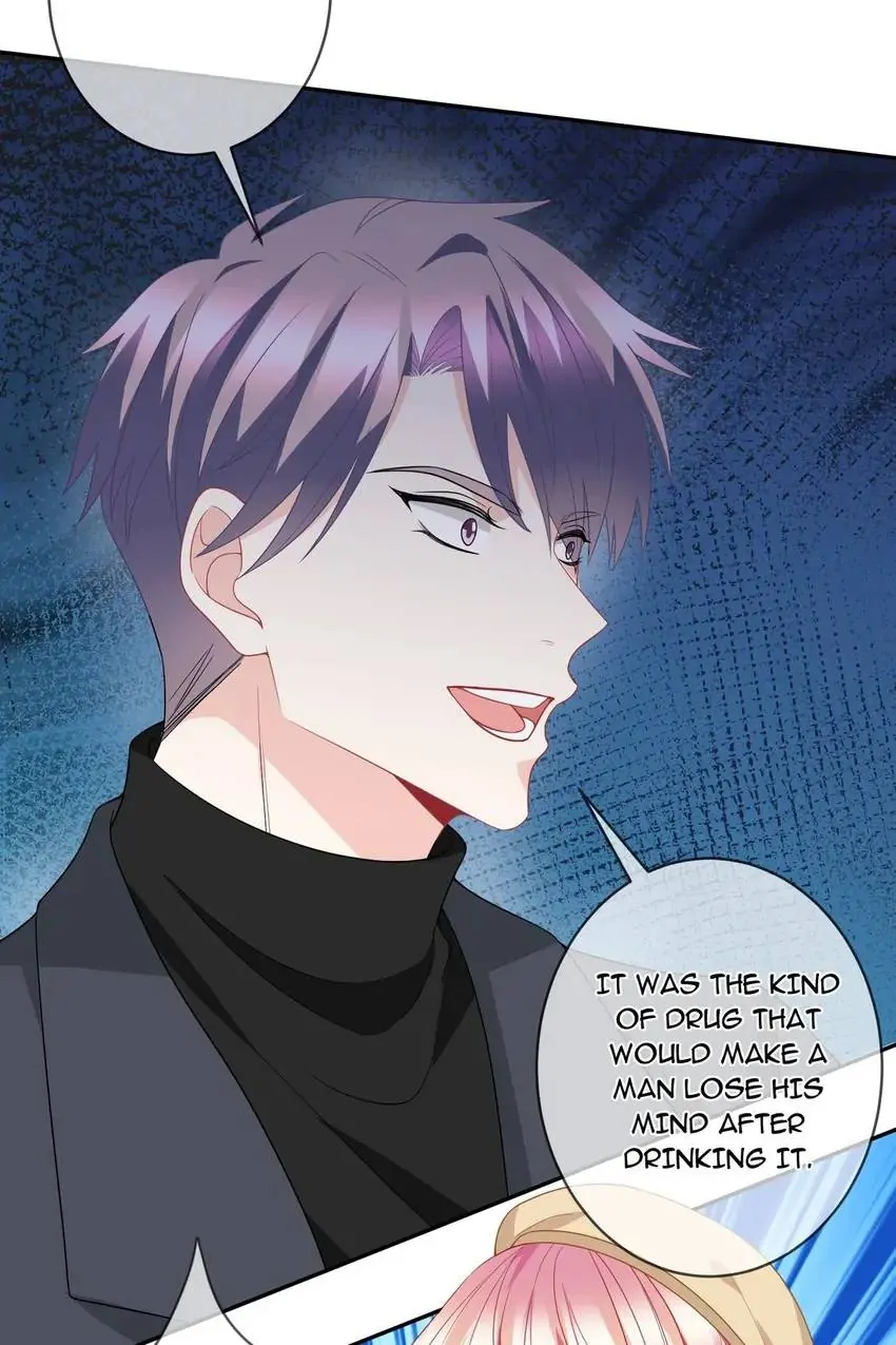 Embrace My Shadow Chapter 365 - Page 20