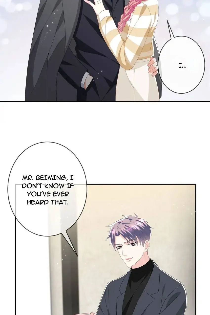 Embrace My Shadow Chapter 365 - Page 36