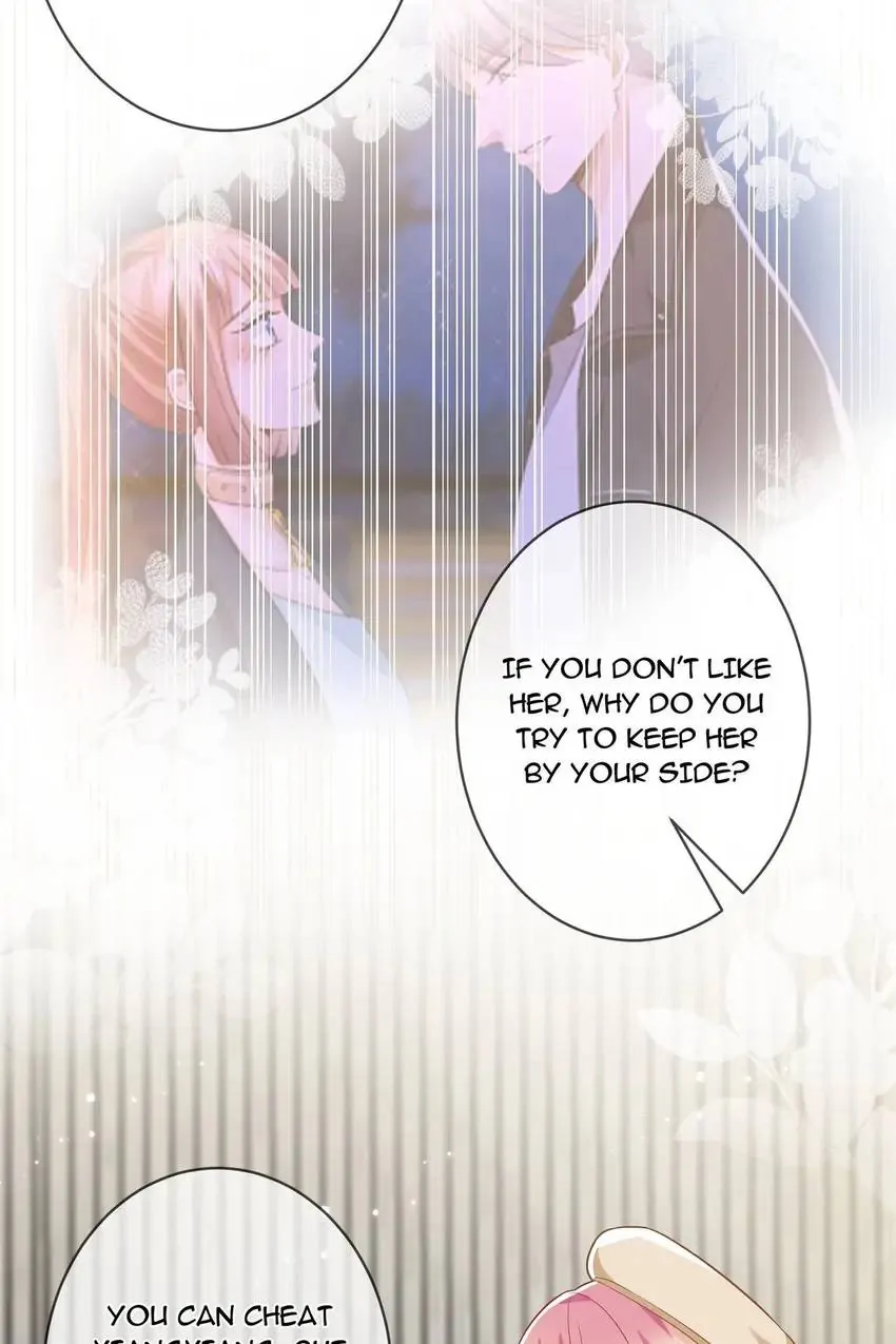 Embrace My Shadow Chapter 365 - Page 5