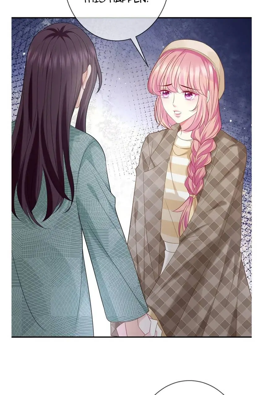 Embrace My Shadow Chapter 365 - Page 49