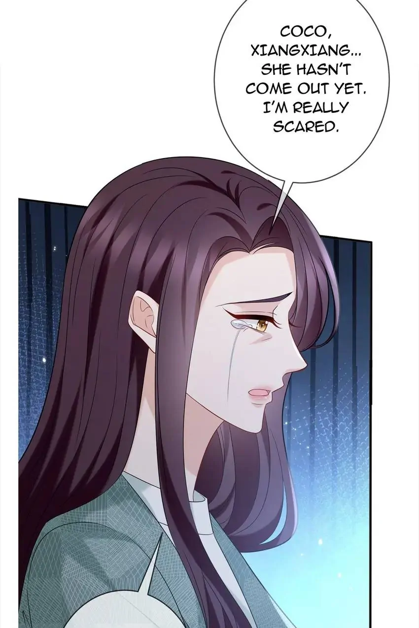 Embrace My Shadow Chapter 365 - Page 50