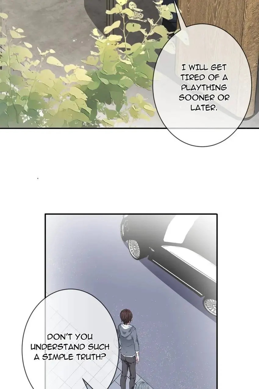 Embrace My Shadow Chapter 365 - Page 8