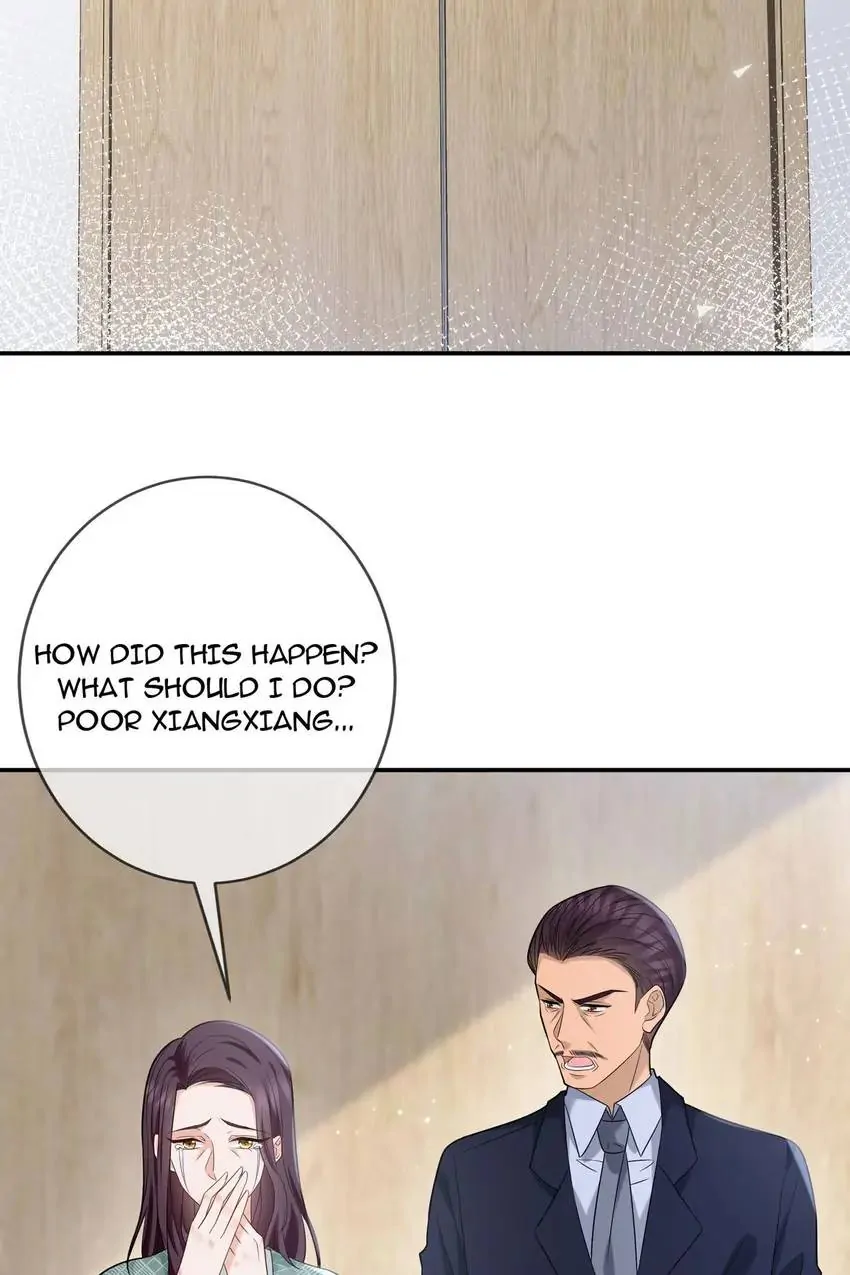 Embrace My Shadow Chapter 366 - Page 2