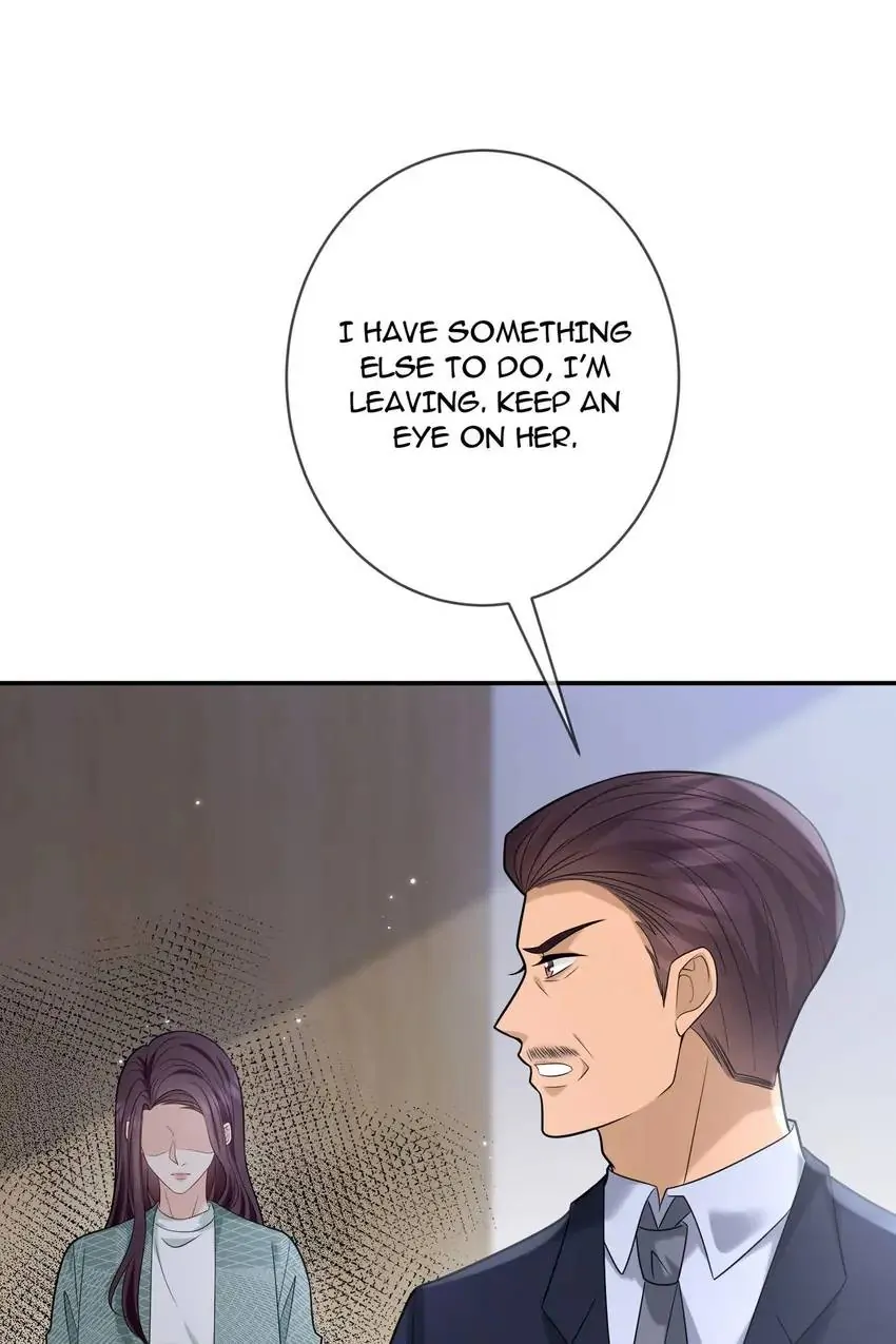 Embrace My Shadow Chapter 366 - Page 11