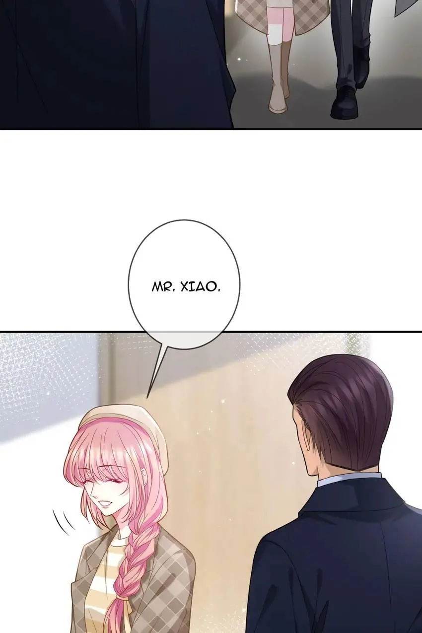 Embrace My Shadow Chapter 366 - Page 16