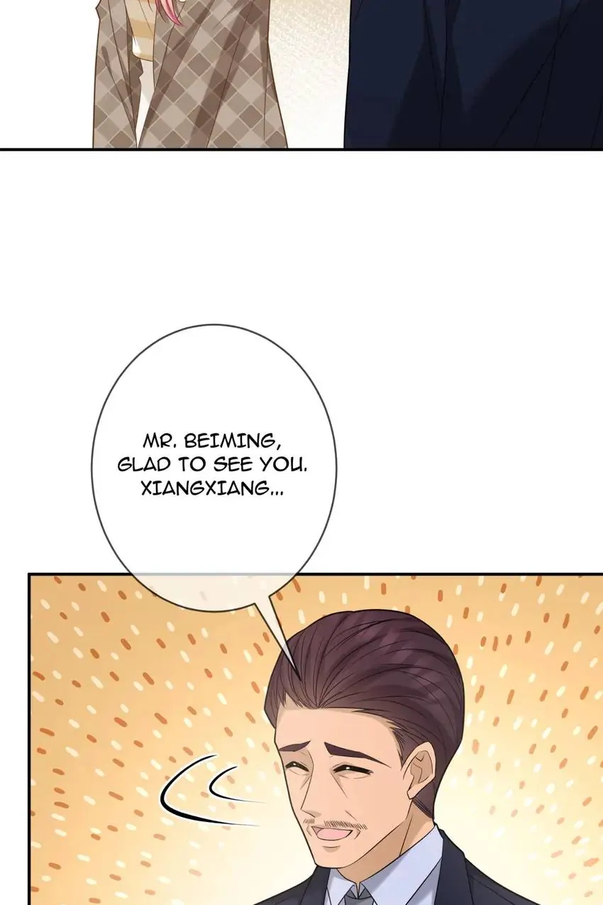 Embrace My Shadow Chapter 366 - Page 17