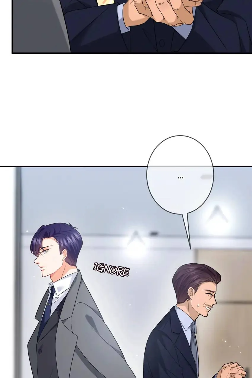 Embrace My Shadow Chapter 366 - Page 19
