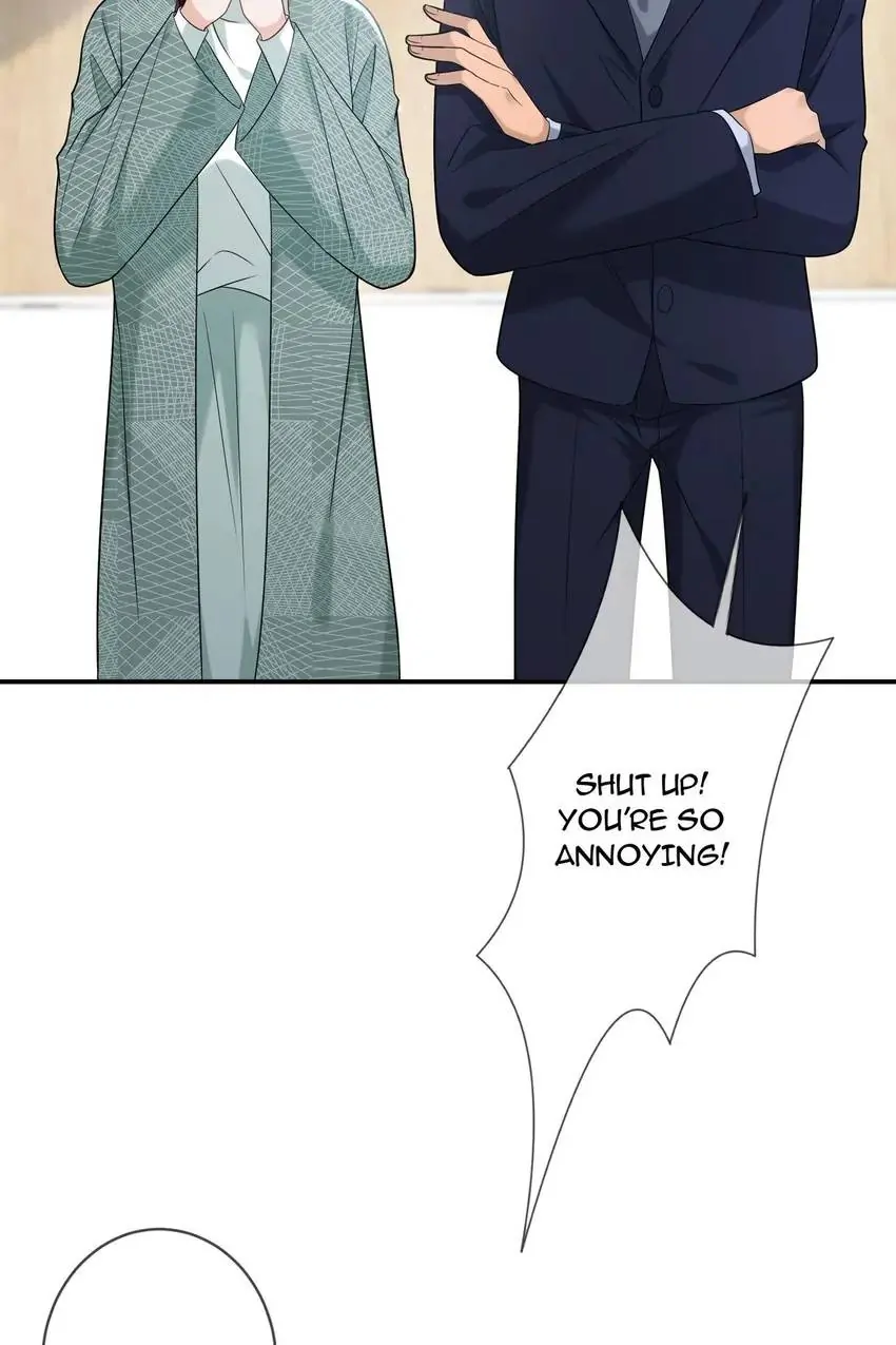 Embrace My Shadow Chapter 366 - Page 3