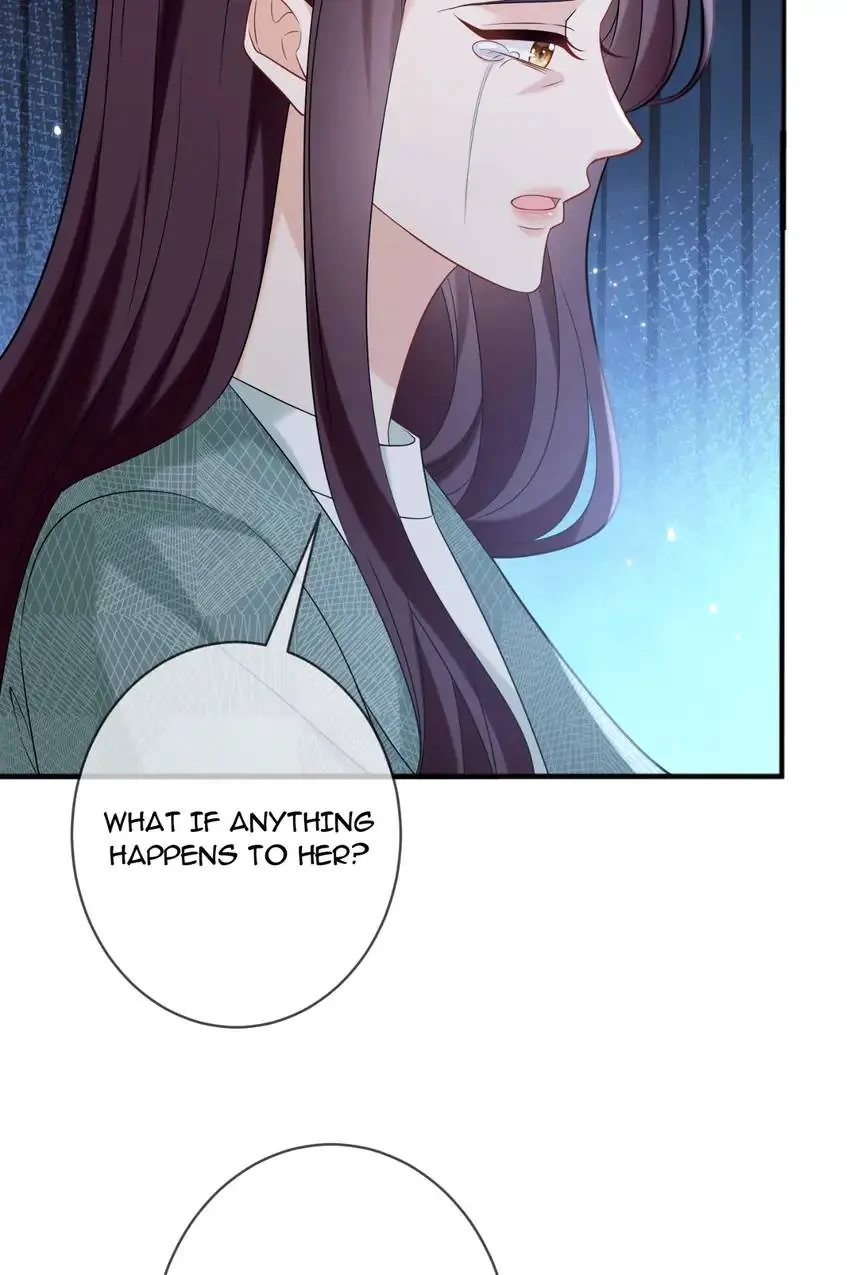 Embrace My Shadow Chapter 366 - Page 23