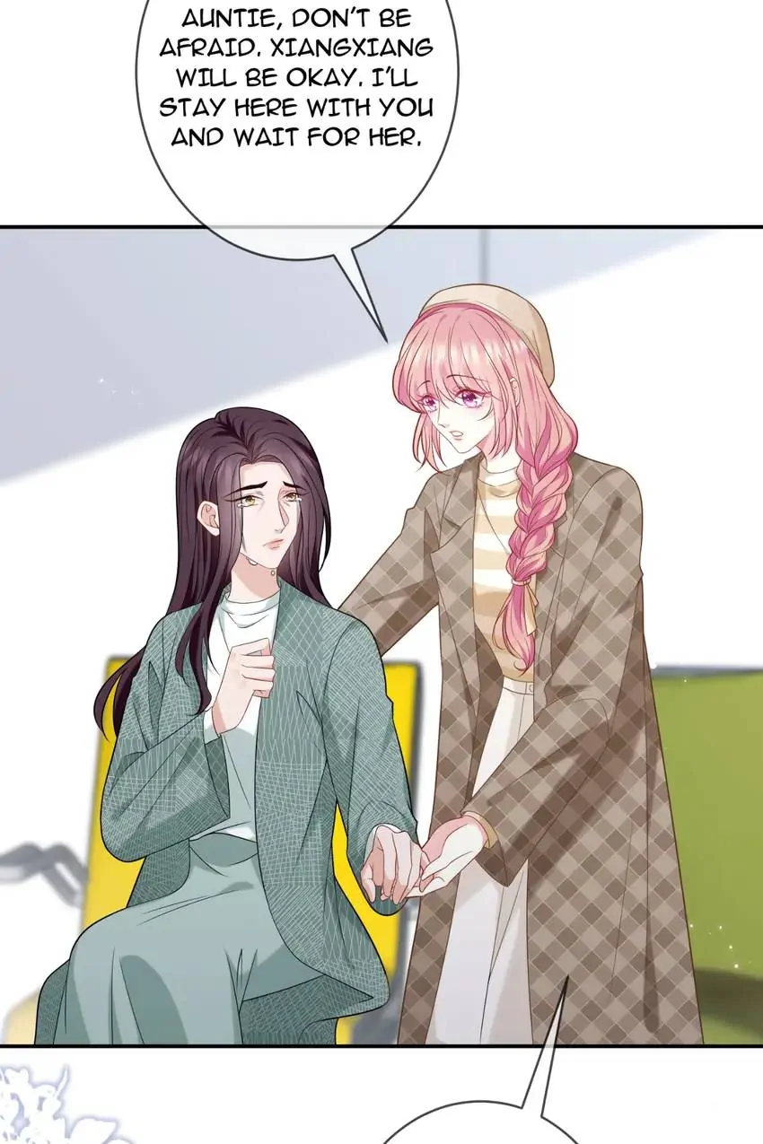 Embrace My Shadow Chapter 366 - Page 24