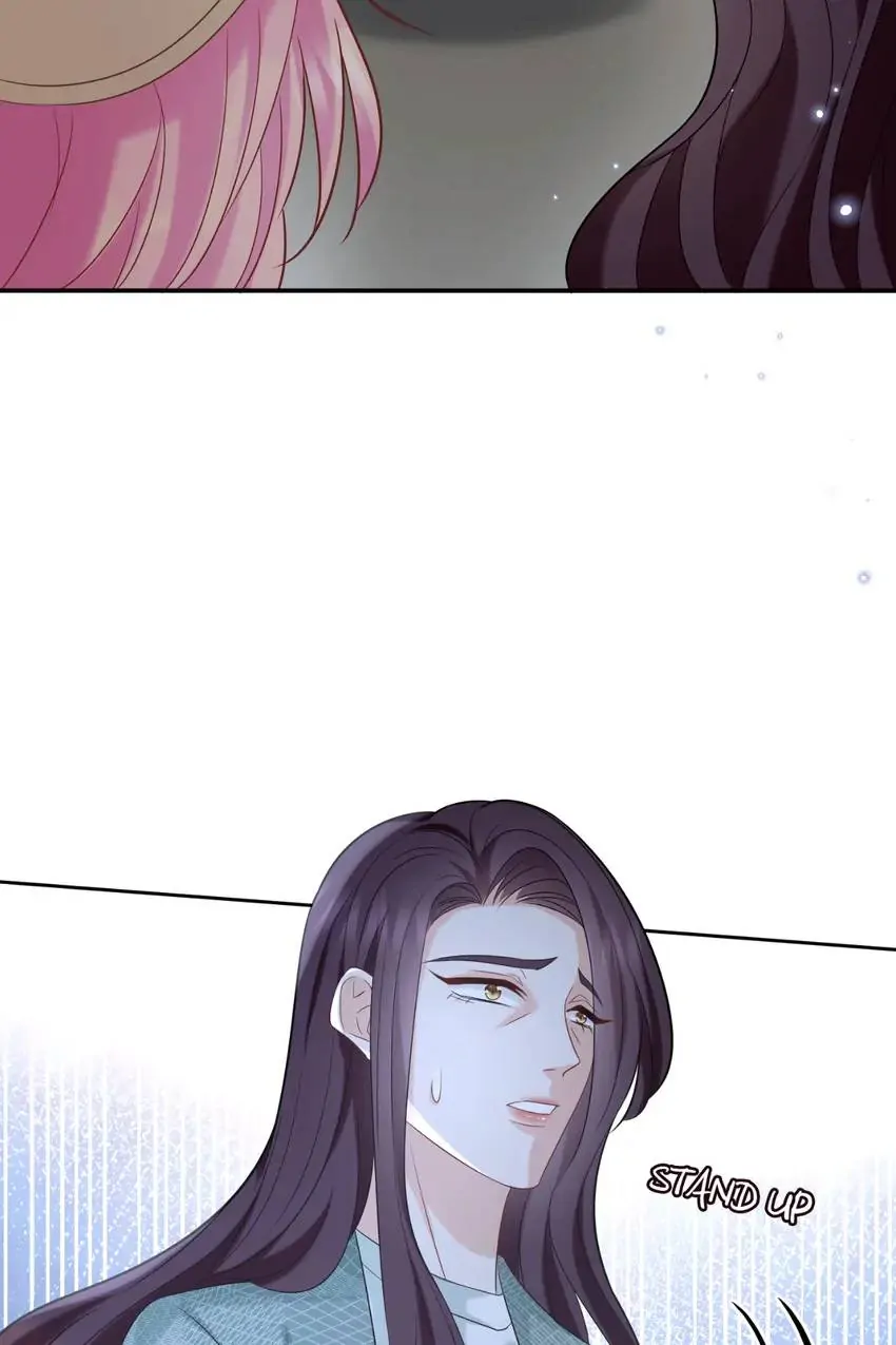Embrace My Shadow Chapter 366 - Page 27