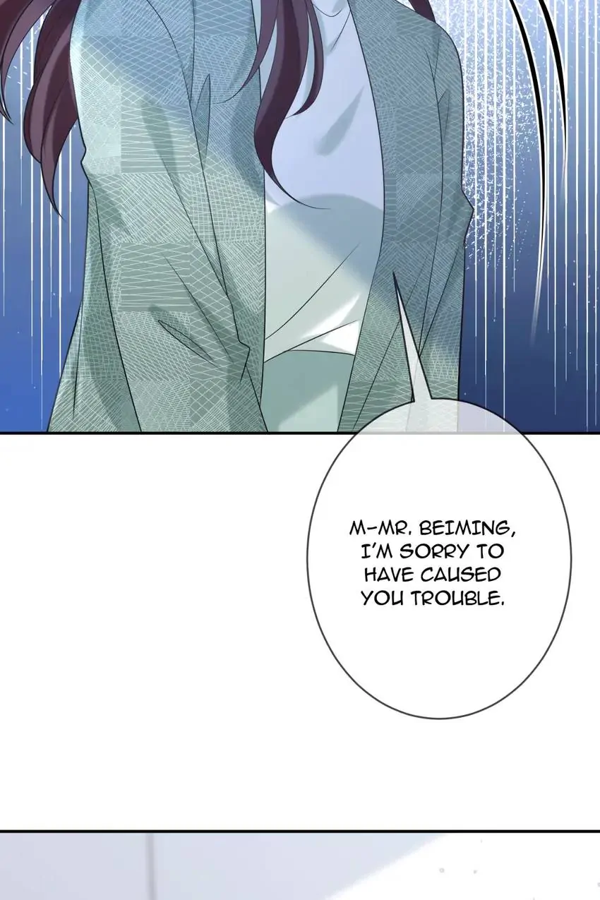 Embrace My Shadow Chapter 366 - Page 28