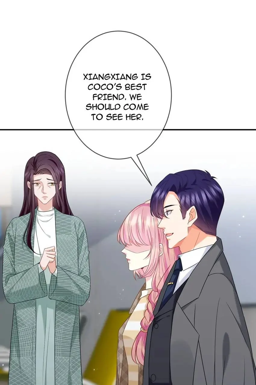 Embrace My Shadow Chapter 366 - Page 31