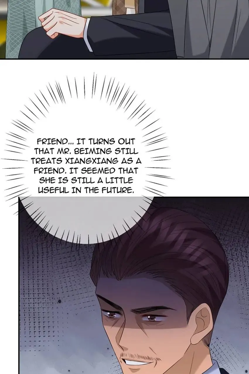 Embrace My Shadow Chapter 366 - Page 32