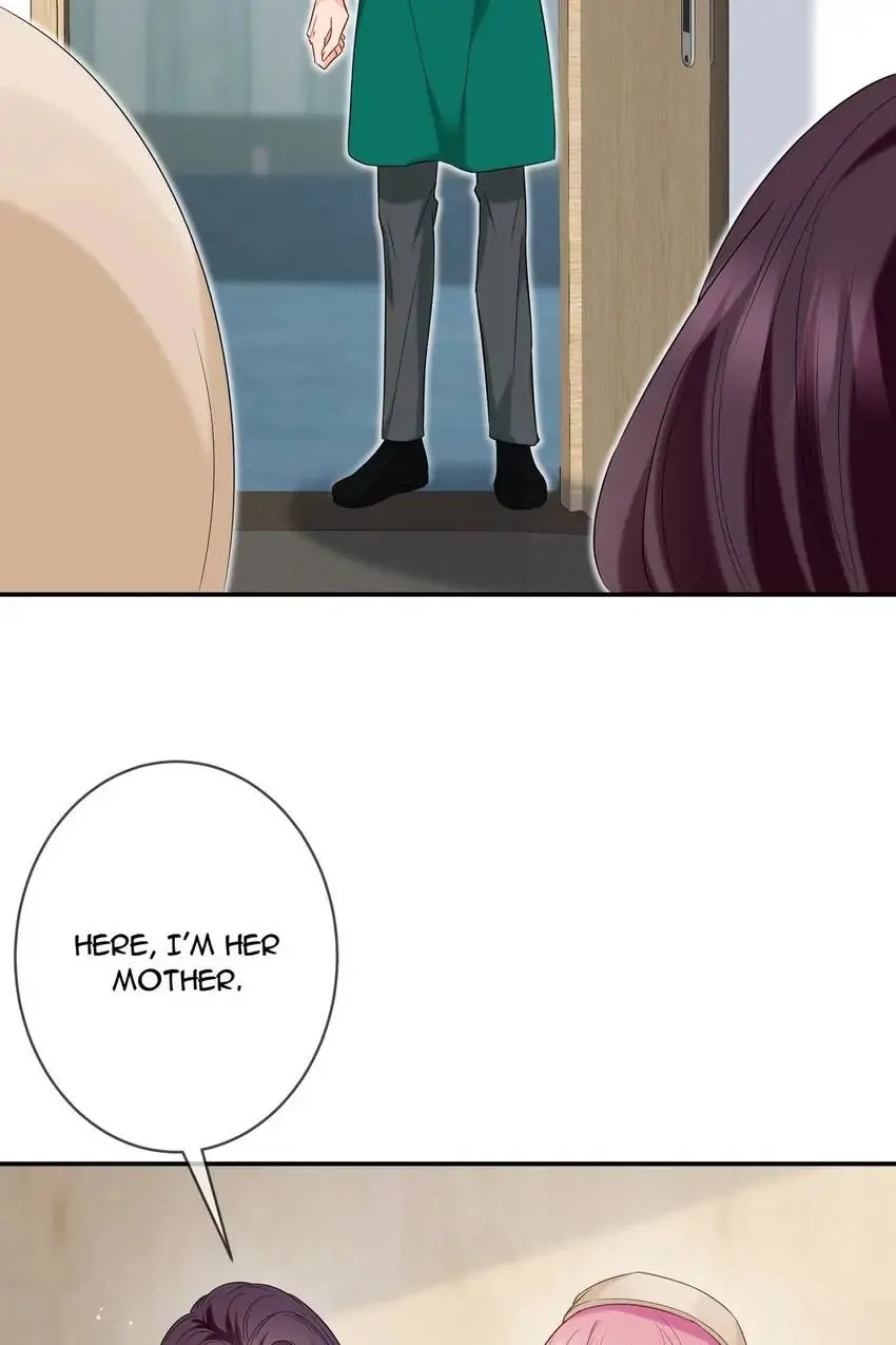 Embrace My Shadow Chapter 366 - Page 35
