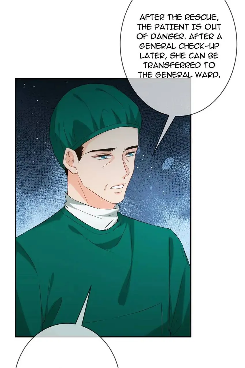 Embrace My Shadow Chapter 366 - Page 37