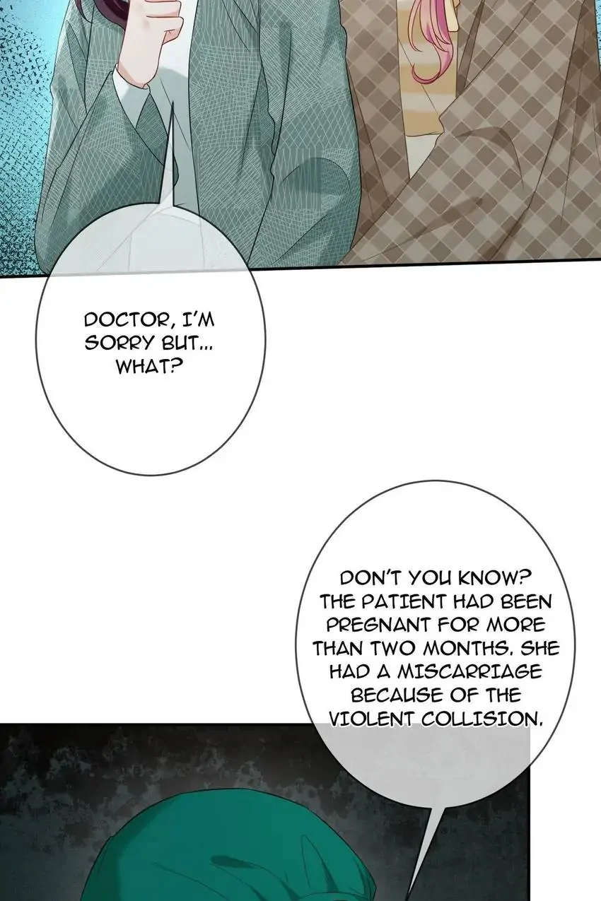 Embrace My Shadow Chapter 366 - Page 39
