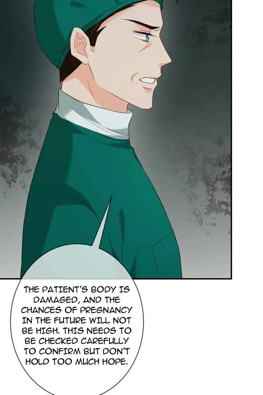 Embrace My Shadow Chapter 366 - Page 40