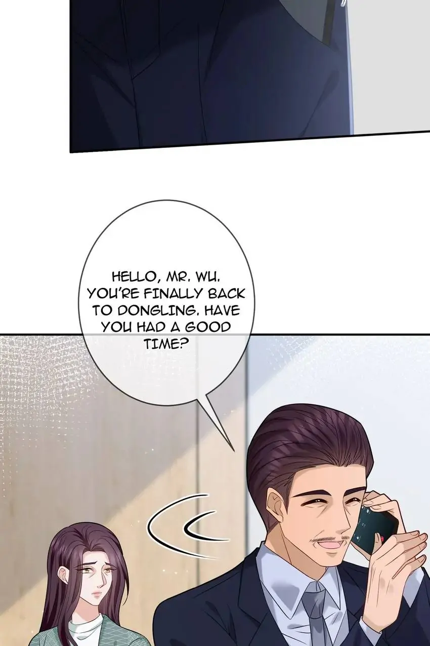 Embrace My Shadow Chapter 366 - Page 5