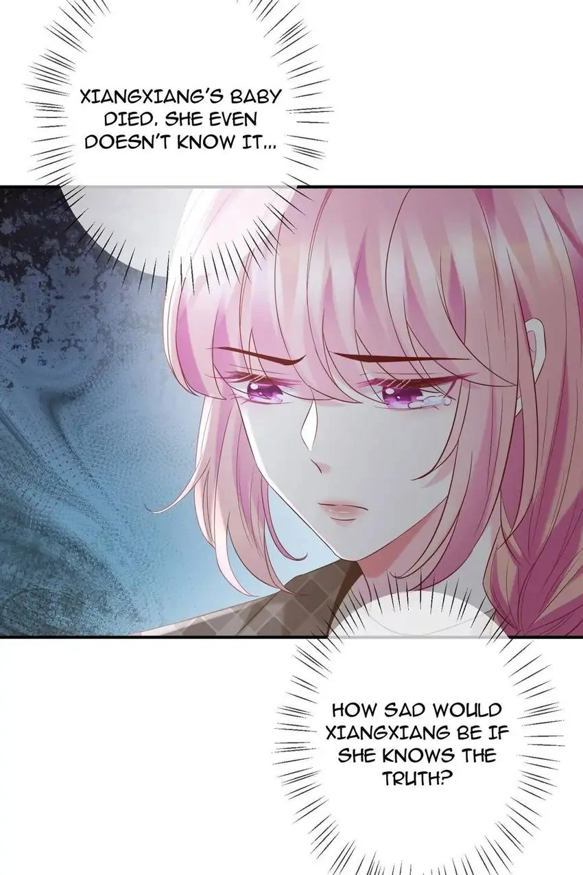 Embrace My Shadow Chapter 366 - Page 43