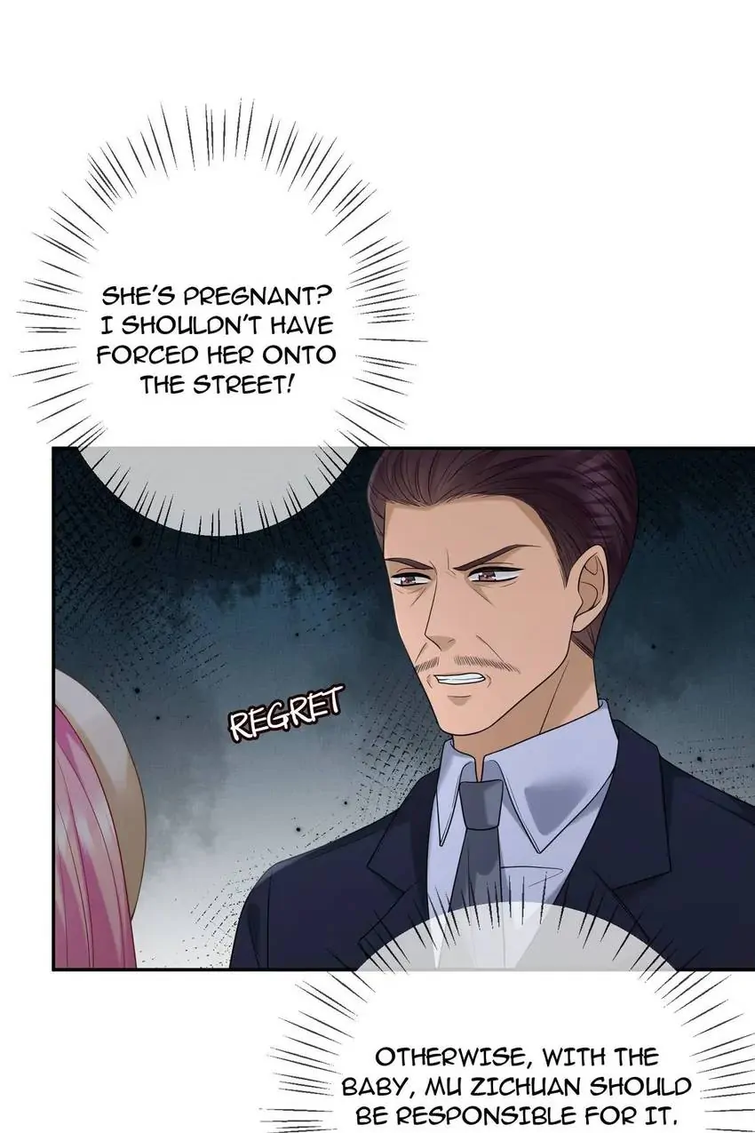 Embrace My Shadow Chapter 366 - Page 45