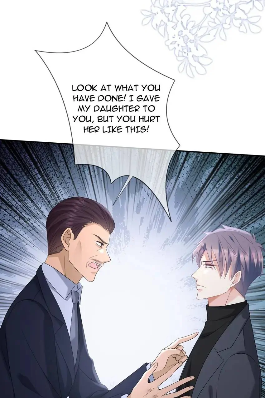 Embrace My Shadow Chapter 366 - Page 48