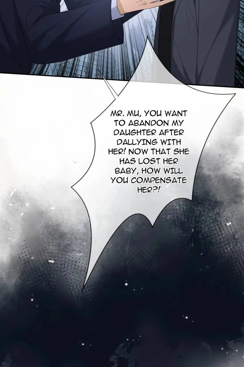 Embrace My Shadow Chapter 366 - Page 49