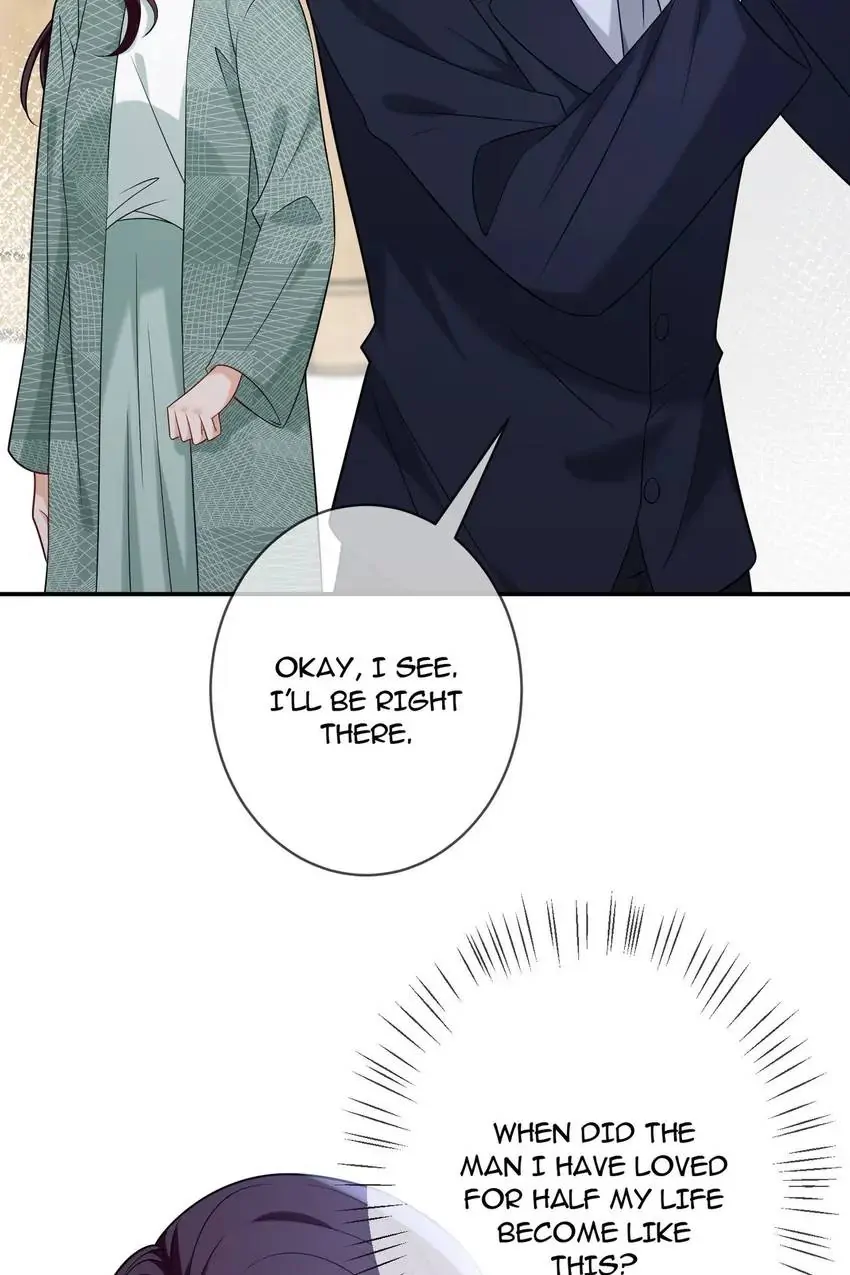 Embrace My Shadow Chapter 366 - Page 6