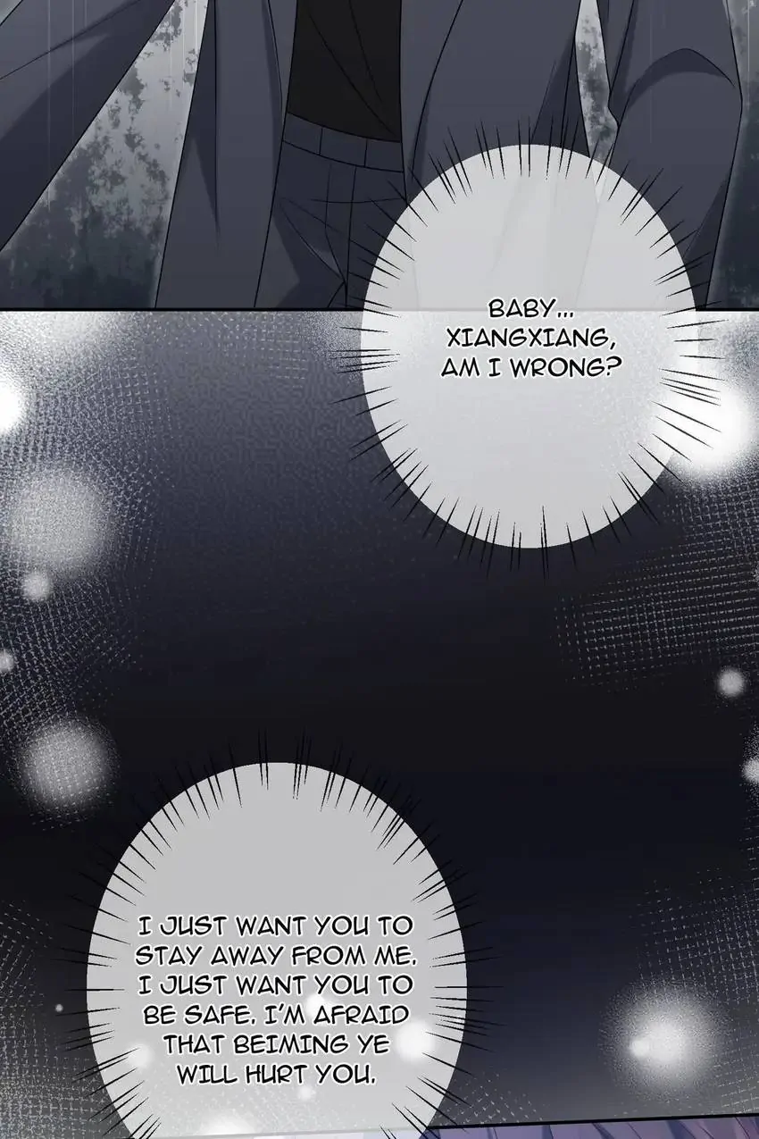 Embrace My Shadow Chapter 366 - Page 51