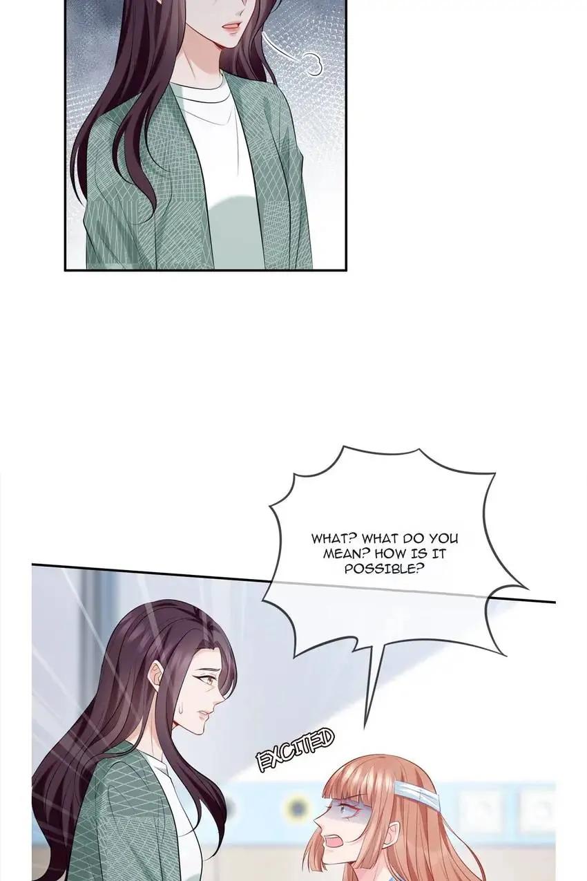 Embrace My Shadow Chapter 366 - Page 56