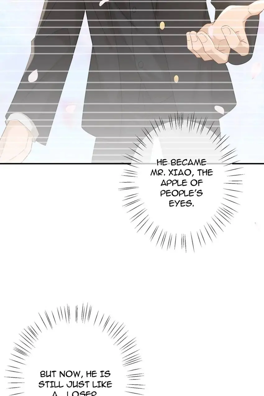 Embrace My Shadow Chapter 366 - Page 9