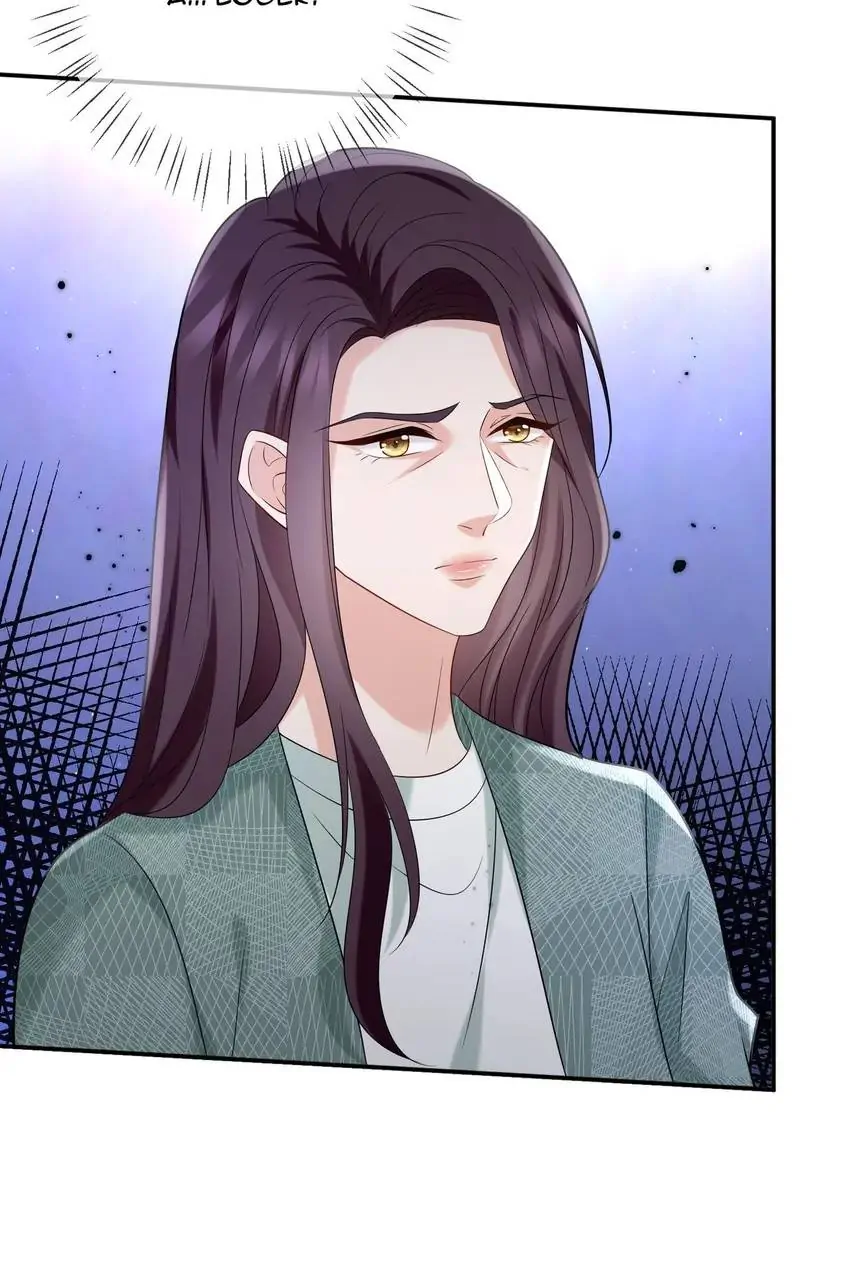 Embrace My Shadow Chapter 366 - Page 10