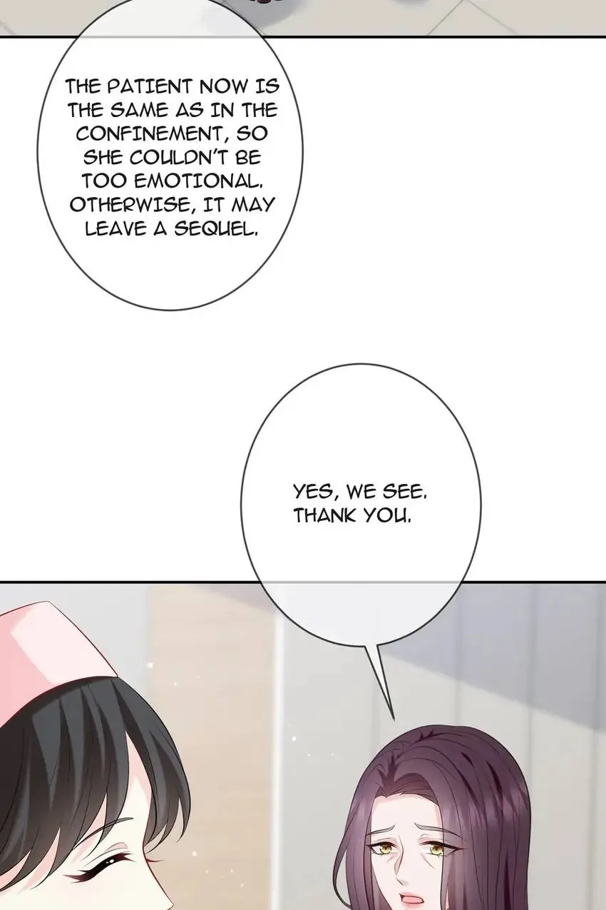 Embrace My Shadow Chapter 367 - Page 2