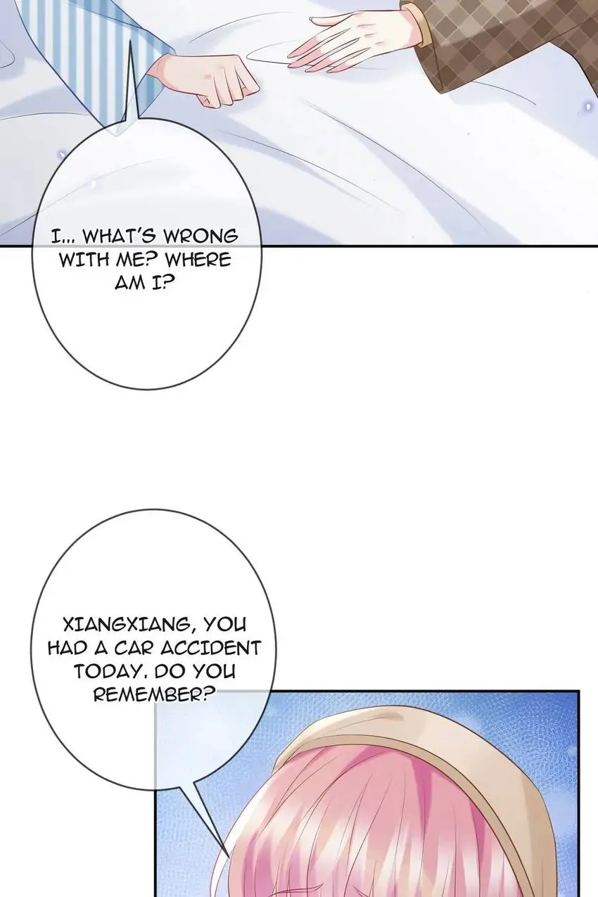 Embrace My Shadow Chapter 367 - Page 11